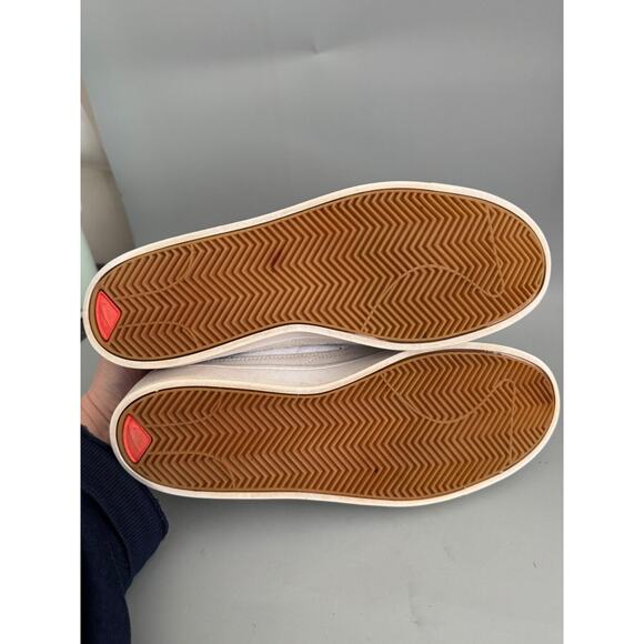 Nike Blazer Low X Men's Size 8.5 Low Top Sneakers White - Picture 13 of 13